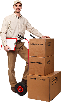 Packers Movers Agra